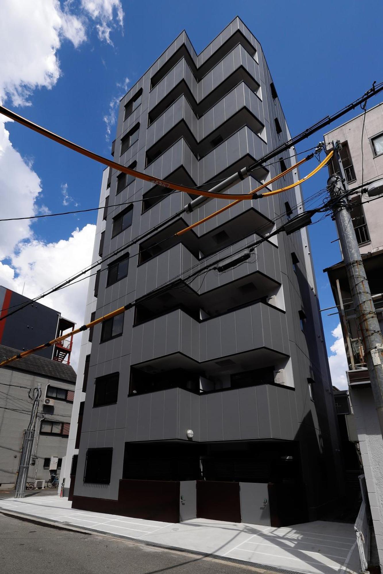 Citystay難波南 民宿 *