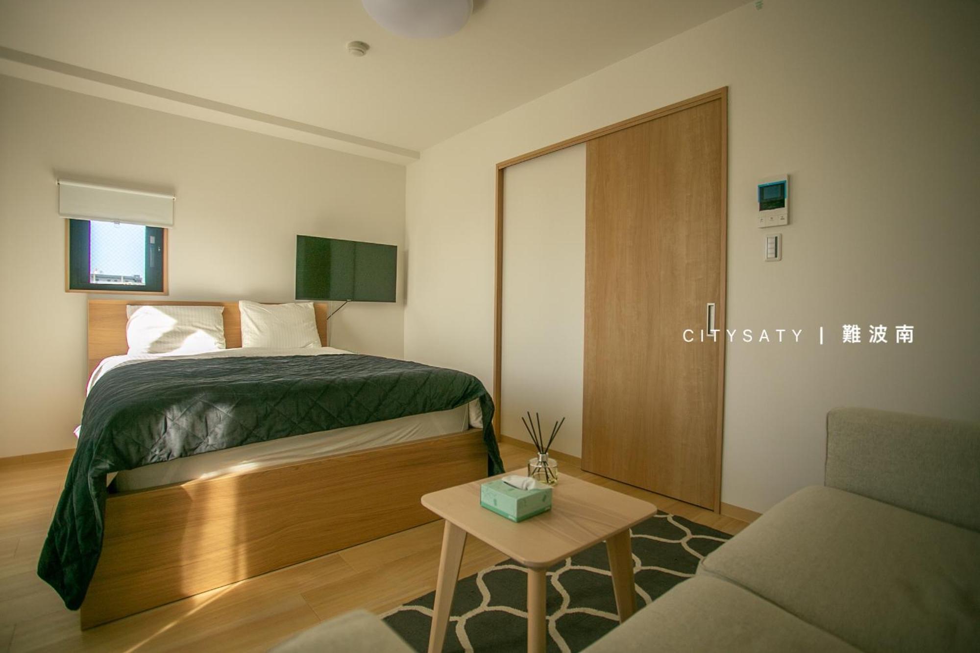 Citystay難波南 民宿